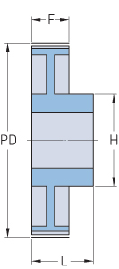 PHP 44-5M-09RSB